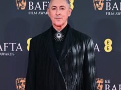 Alan Cumming ‘doesn’t understand’ Avengers: Doomsday