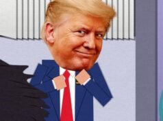 South Park mocks Donald Trump after latest Emmy Awards win