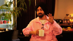 ਯੂਕੇ ਦੇ ਵੇਂਬਲੀ ਸਟੇਡੀਅਮ ਵਿੱਚ ਇਤਿਹਾਸ ਰਚਣ ਬਾਰੇ ਦਿਲਜੀਤ ਦੋਸਾਂਝ ਨੇ ਬੀਬੀਸੀ ਨੂੰ ਕੀ ਦੱਸਿਆ