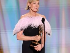 Emmy Awards: Allison Janney equals all-time record
