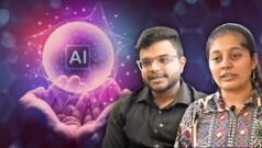 AI को लेकर आईटी सेक्टर में काम करने वाले युवा क्या बोले?