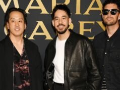 Joe Hahn says Linkin Park had to ‘not be afraid to show their scars’ while making new documentary Unshatter