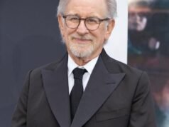 Steven Spielberg recalls appearing on Judge Judy with siblings