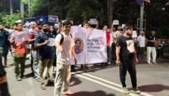 आईआईटी बॉम्बे में छात्र की मौत: पद से हटाए गए डीन के समर्थन में मार्च निकाला गया, अब तक इस मामले में क्या-क्या हुआ?