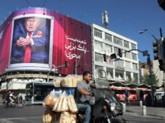 Hope raised after US, Iran hold first talks in months