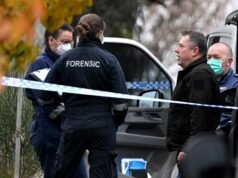 Victoria’s crime rate drops for first time in four years, despite sharp rise in shoplifting, bail breaches