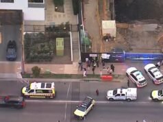 Boy, 11, shot in face at unit in Sydney’s northwest dies in hospital