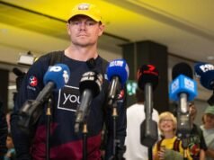 ‘Not the Lachie Neale team’: Lions star speaks on ban
