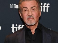 Sylvester Stallone approves of I Play Rocky