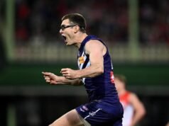 Flag-winning trio key in Dockers’ grand final prep