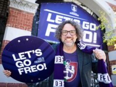 Fremantle Council to close Cappuccino Strip for live AFL Grand Final watch party if Dockers go all the way