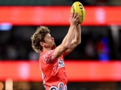 Sydney veteran’s future still clouded after finals loss