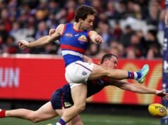 ‘No one’s invincible’: Bulldogs ace opens up on axing