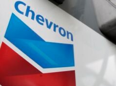 Chevron to expand oil operations in Venezuela days after Trump announces deal to develop nation’s reserves