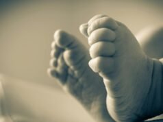Needle found near toddler’s ribs a year after birth, parents allege negligence