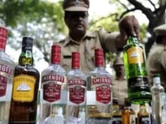 9 killed after consuming spurious liquor in Madhya Pradesh’s Sagar