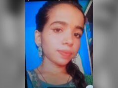 UP teen jumps into river after parents scold her, leaves behind suicide note