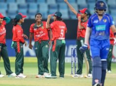 Bangladesh set up India clash in Women’s Asia Cup semis, Pakistan face Sri Lanka