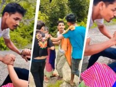 Banka: 6 Men booked after video of woman being harassed at Mandar Hill goes viral
