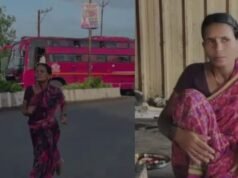 Mother’s barefoot 3-km run for daughters’ education wins Rs 1.5 lakh aid