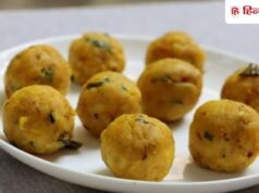 ना बेसन ना चना दाल, फिर भी क्रिस्पी बनेंगे बटाटा वड़ा, नोट कर लें कमाल की रेसिपी
