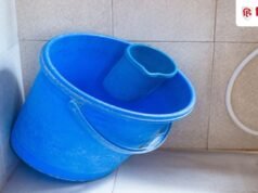 बिना मेहनत, 5 स्टार होटल की तरह साफ-सुथरा रहेगा बाथरूम! ये 6 स्मार्ट हैक नोट करें