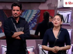 Bigg Boss 20: माही विज ने आसिफ खान से कहा, मुझे नहीं लगता आप असली मर्द हो