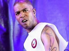 Kid Cudi defends Kanye West reunion and tells critics he ‘doesn’t care’ if they’re disappointed