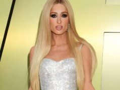 Paris Hilton teases ‘new project’ with Nicole Richie
