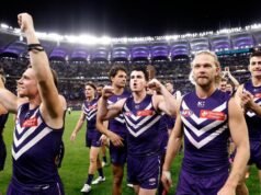 We won’t get ambushed: Dockers on red alert for Swans