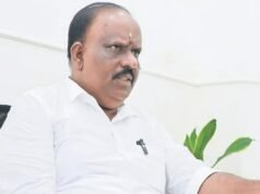 വി ഡി സതീശന്-എ കെ ബാലന് കൂടിക്കാഴ്ച: മാസപ്പടി കേസ് അട്ടിമറിക്കാനുള്ള ഗൂഢനീക്കത്തിന്റെ ഭാഗമെന്ന് ബി ജെ പി