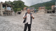 नेपाल बाढ़: यहां जो तबाही मची है, वो ख़तरनाक है- ग्राउंड रिपोर्ट