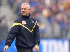Premiership coach rules himself out of Kangaroos job