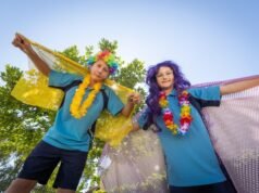 Mindarie Primary School wins Telethon Premier’s Challenge for second year running, raising more than $32,000