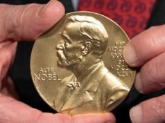 Nobel prizes to carry greater cash value this year