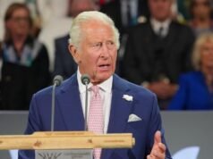 King to host AI executives in UK as threat fears mount