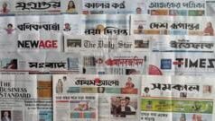 পত্রিকা: ‘গাড়িচাপা দেয় একজন, মামলায় আসামি অন্যজন’