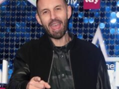 Former BBC DJ Tim Westwood charged with sexually assaulting two teenagers