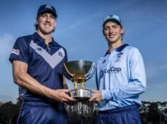 Australia readies for South Africa return in first Test tour since Sandpapergate