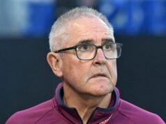 Shocked Fagan calls out ‘unfair’ Clarkson assessment