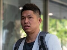 Chee Kit Chong: Man jailed for keeping 61-year-old woman as slave in Melbourne home