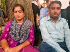 ‘शवविच्छेदनाची घाई का?’; उपोषणाला बसलेल्या आयआयटी विद्यार्थ्याच्या पालकांकडून न्यायाची मागणी