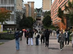 Concession card call for all Aussie uni students