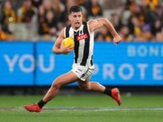 After Daicos, Brownlow medal history awaits top Dog