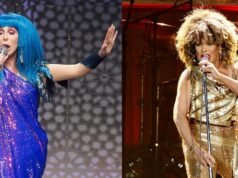 ‘Sultan Of Sequins’, designer to stars, Bob Mackie dies
