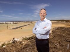 Satterley appoints Ben Rosser, restructures
