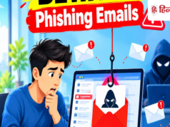 कंगाल कर देगा Email, ‘अदृश्य’ कोड का इस्तेमाल कर रहे हैकर्स, करोड़ों यूजर्स खतरे में