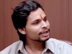 ദലിത് പെണ്കുട്ടിയുടെ പിതാവിനെ ആക്രമിച്ചെന്ന പരാതി; സ്വതന്ത്ര ഭരദ്വാജ് കസ്റ്റഡിയില്