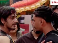Bigg Boss 20: बाप पर मत जा…काजी तौकीर और युंग डीएसए के बीच हुआ बवाल