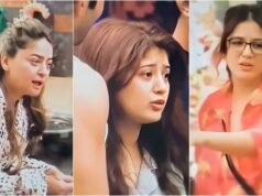 Bigg Boss 20: Mahhi Vij’s bossy streak riles up housemates, leaves Arishfa miffed